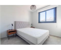 APARTAMENTO  DE 2 DORMITORIO 2 BAÑOS EN ORIHUELA COSTA ( VILLAMARTIN )