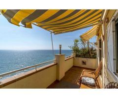 SE ALQUILA  APARTAMENTO CON VISTAS AL MAR EN ORIHUELA COSTA ( CAMPO AMOR-AGUA MARINA)