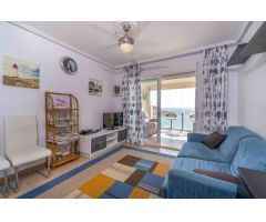 SE ALQUILA  APARTAMENTO CON VISTAS AL MAR EN ORIHUELA COSTA ( CAMPO AMOR-AGUA MARINA)