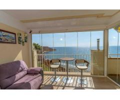 SE ALQUILA  APARTAMENTO CON VISTAS AL MAR EN ORIHUELA COSTA ( CAMPO AMOR-AGUA MARINA)