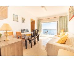 APARTAMENTO DE 2 DORMITORIOS 1 BAÑOS EN TORREVIEJA CON VISTAS AL MAR (ALICANTE)