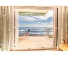 APARTAMENTO DE 2 DORMITORIOS 1 BAÑOS EN TORREVIEJA CON VISTAS AL MAR (ALICANTE)