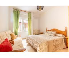 APARTAMENTO DE 2 DORMITORIOS 1 BAÑOS EN TORREVIEJA CON VISTAS AL MAR (ALICANTE)