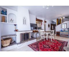 VILLA EN ORIHUELA COSTA EN CABO ROIG