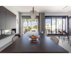 VILLA EN SAN FULGENCIO (ALICANTE)