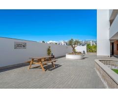 APARTAMENTO DE 2 DORMITORIOS 2 BAÑOS EN PILAR DE HORADADA (ORIHUELA COSTA)