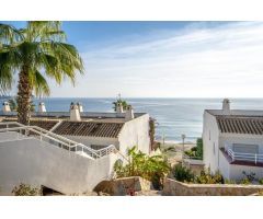 DUPLEX DE 3 DORMITORIOS 2 BAÑOS EN AGUAMARINA ( ORIHUELA COSTA )
