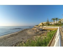 DUPLEX DE 3 DORMITORIOS 2 BAÑOS EN AGUAMARINA ( ORIHUELA COSTA )