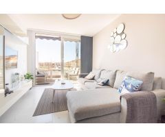 BUNGALOW  DE 2 DORMITORIOS 2 BAÑOS EN TORRE DE LA HORADADA ( ORIHUELA COSTA )