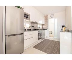 BUNGALOW  DE 2 DORMITORIOS 2 BAÑOS EN TORRE DE LA HORADADA ( ORIHUELA COSTA )