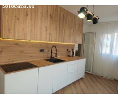 APARTAMENTO DE 2 DORMITORIOS 1 BAÑO EN TORREVIEJA