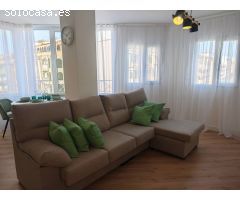 APARTAMENTO DE 2 DORMITORIOS 1 BAÑO EN TORREVIEJA