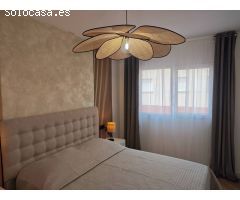 APARTAMENTO DE 2 DORMITORIOS 1 BAÑO EN TORREVIEJA