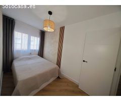 APARTAMENTO DE 2 DORMITORIOS 1 BAÑO EN TORREVIEJA