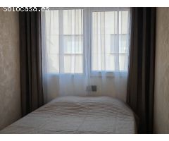 APARTAMENTO DE 2 DORMITORIOS 1 BAÑO EN TORREVIEJA