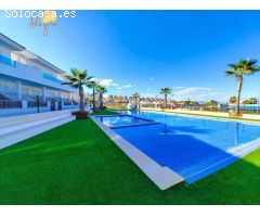 Encantador Chalet en Los Balcones, Torrevieja