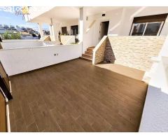 Encantador Chalet en Los Balcones, Torrevieja