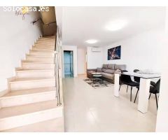 Encantador Chalet en Los Balcones, Torrevieja