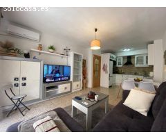 APARTAMENTO DE 2 DORMITORIOS 2 BAÑOS EN TORREVIEJA ( ALICANTE )