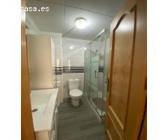 APARTAMENTO DE 2 DORMITORIOS 2 BAÑOS EN TORREVIEJA ( ALICANTE )