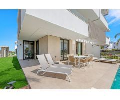 APARTAMENTO DE 3 DORMITORIOS 2 BAÑOS EN TORRE-PACHECO ( ALICANTE )