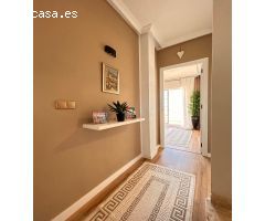 ADOSADO DE 2 DORMITORIOS 2 BAÑOS EN CABO ROIG ( ORIHUELA COSTA )