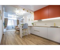 APARTAMENTO DE 2 DORMITORIOS 1 BAÑO EN CENTRO DE TORREVIEJA ( ALICANTE )