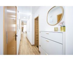 APARTAMENTO DE 2 DORMITORIOS 1 BAÑO EN CENTRO DE TORREVIEJA ( ALICANTE )