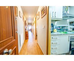 APARTAMENTO DE  3 DORMITORIOS 2 BAÑOS EN TORREVIEJA ( ALICANTE )