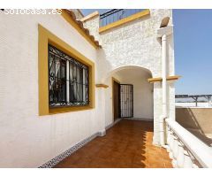 DUPLEX DE 2 DORMITORIOS 2 BAÑOS EN ORIHUELA COSTA (DREAM HILLS) ALICANTE