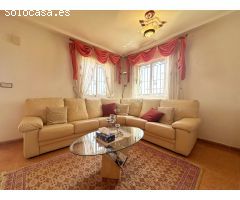 DUPLEX DE 2 DORMITORIOS 2 BAÑOS EN ORIHUELA COSTA (DREAM HILLS) ALICANTE