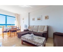 APARTAMENTO DE 2 DORMITORIOS 1 BAÑO EM CAMPO AMOR ( Orihuela Costa )
