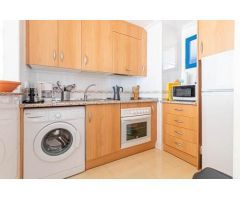APARTAMENTO DE 2 DORMITORIOS 1 BAÑO EM CAMPO AMOR ( Orihuela Costa )
