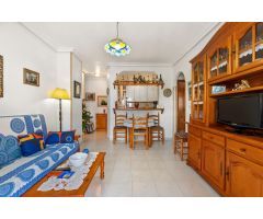 APARTAMENTO DE 1 DORMITORIO 1 BAÑO EN LA MATA TORREVIEJA