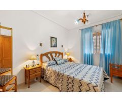 APARTAMENTO DE 1 DORMITORIO 1 BAÑO EN LA MATA TORREVIEJA