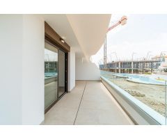 APARTAMENTO DE 3 DORMITORIOS 2 BAÑOS EN PLAYA FLAMENCA ( ORIHUELA COSTA )