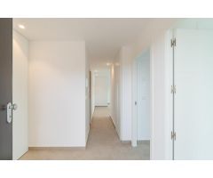APARTAMENTO DE 3 DORMITORIOS 2 BAÑOS EN PLAYA FLAMENCA ( ORIHUELA COSTA )