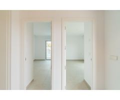APARTAMENTO DE 3 DORMITORIOS 2 BAÑOS EN PLAYA FLAMENCA ( ORIHUELA COSTA )