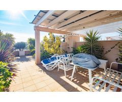 APARTAMENTO DE 2 DORMITORIOS 2 BAÑOS EN ZONA DE PUNTA PRIMA ( ORIHUELA COSTA )