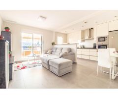 APARTAMENTO DE 2 DORMITORIOS 2 BAÑOS EN ZONA DE PUNTA PRIMA ( ORIHUELA COSTA )