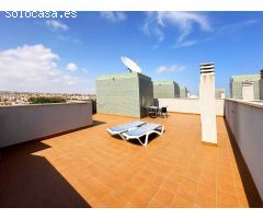 APARTAMENTO DE 2 DORMITORIOS 1 BAÑO EN CABO ROIG (ORIHUELA COSTA)