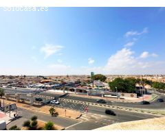 APARTAMENTO DE 2 DORMITORIOS 1 BAÑO EN CABO ROIG (ORIHUELA COSTA)