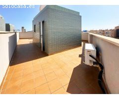 APARTAMENTO DE 2 DORMITORIOS 1 BAÑO EN CABO ROIG (ORIHUELA COSTA)