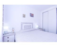 APARTAMENTO DE 2 DORMITORIOS 1 BAÑO EN TORREVIEJA (ALICANTE) PLAYA DEL CURA