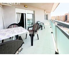 APARTAMENTO DE 2 DORMITORIOS 1 BAÑO EN CABO ROIG (ORIHUELA COSTA)