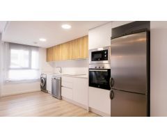 FANTASTICO APARTAMENTO DE 2 DORMITORIOS2 BAÑOS, GARAJE, PISCINA, EN TORREBLANCA ( TORREVIEJA)