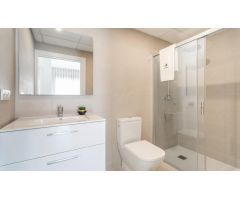 FANTASTICO APARTAMENTO DE 2 DORMITORIOS2 BAÑOS, GARAJE, PISCINA, EN TORREBLANCA ( TORREVIEJA)