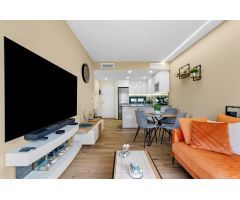 APARTAMENTO DE 2 DORMITORIOS 2 BAÑOS EN ORIHUELA COSTA ( VILLAMARTIN )