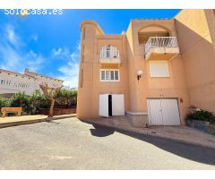 Vive la experiencia del Mediterráneo en Cabo Cervera: Dúplex con vistas al mar