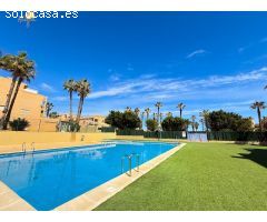 Vive la experiencia del Mediterráneo en Cabo Cervera: Dúplex con vistas al mar